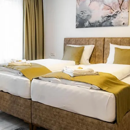 Apartamento E&b Waiblingen (Stuttgart)