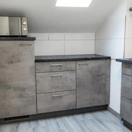 アパート E&b Bei Stuttgart *